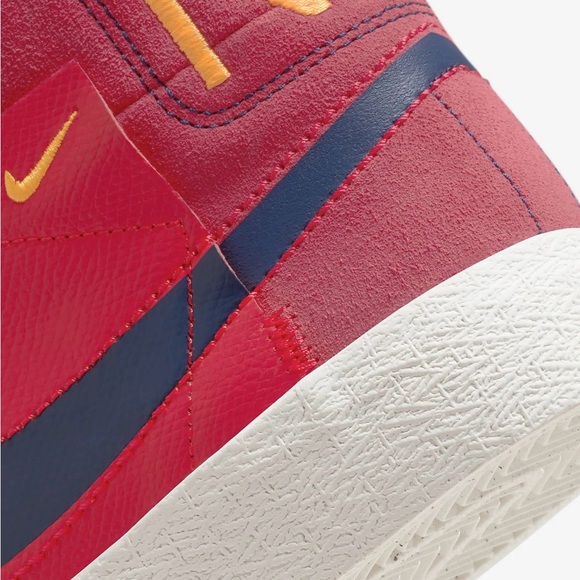 Sb zoom blazer mid premiums - Picture 5 of 5